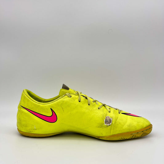 Nike Mercurial Victory V IC Comfort Gears