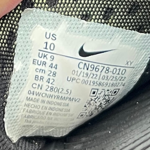 Nike Victori One Print Slides