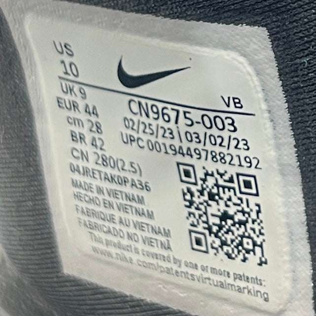 Nike Victori One Slide Comfort Gears