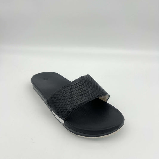 Decathlon surf sandals