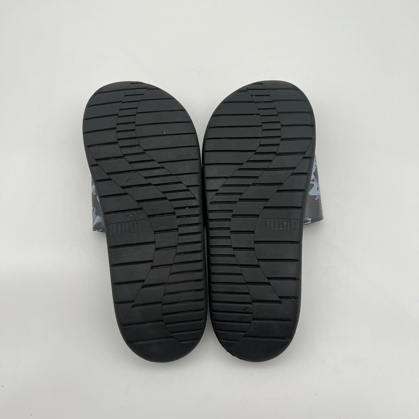 Puma Softride Slide Camo
