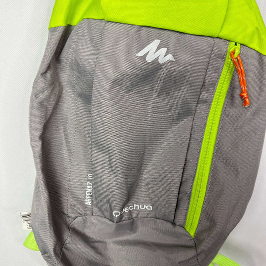 Quechua Arpenaz 10L Hiking Daypack Comfort Gears