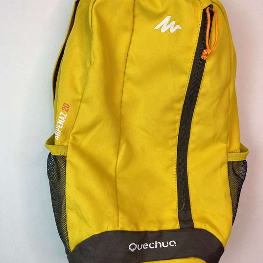 Quechua Arpenaz 20L Backpack Comfort Gears