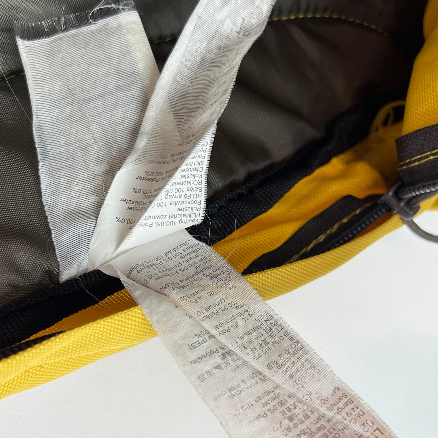 Quechua Arpenaz 20L Backpack