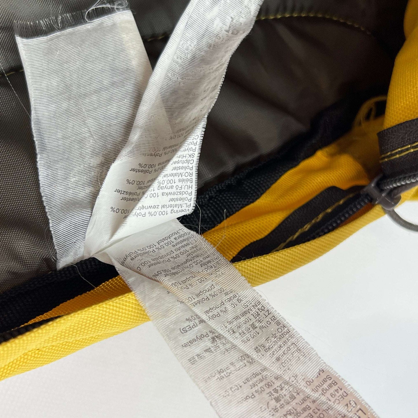 Quechua Arpenaz 20L Backpack Comfort Gears