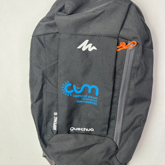Quechua NH100 10L Hiking Backpack Black