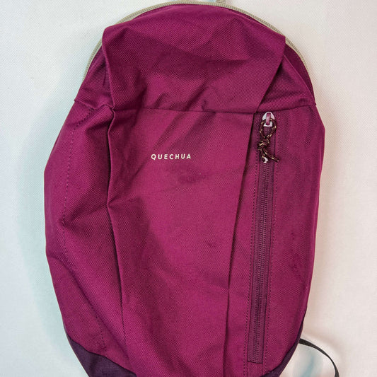 Quechua NH100 10L Hiking Backpack Comfort Gears