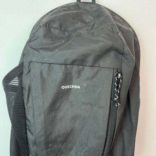 Quechua NH100 10L Hiking Backpack Comfort Gears