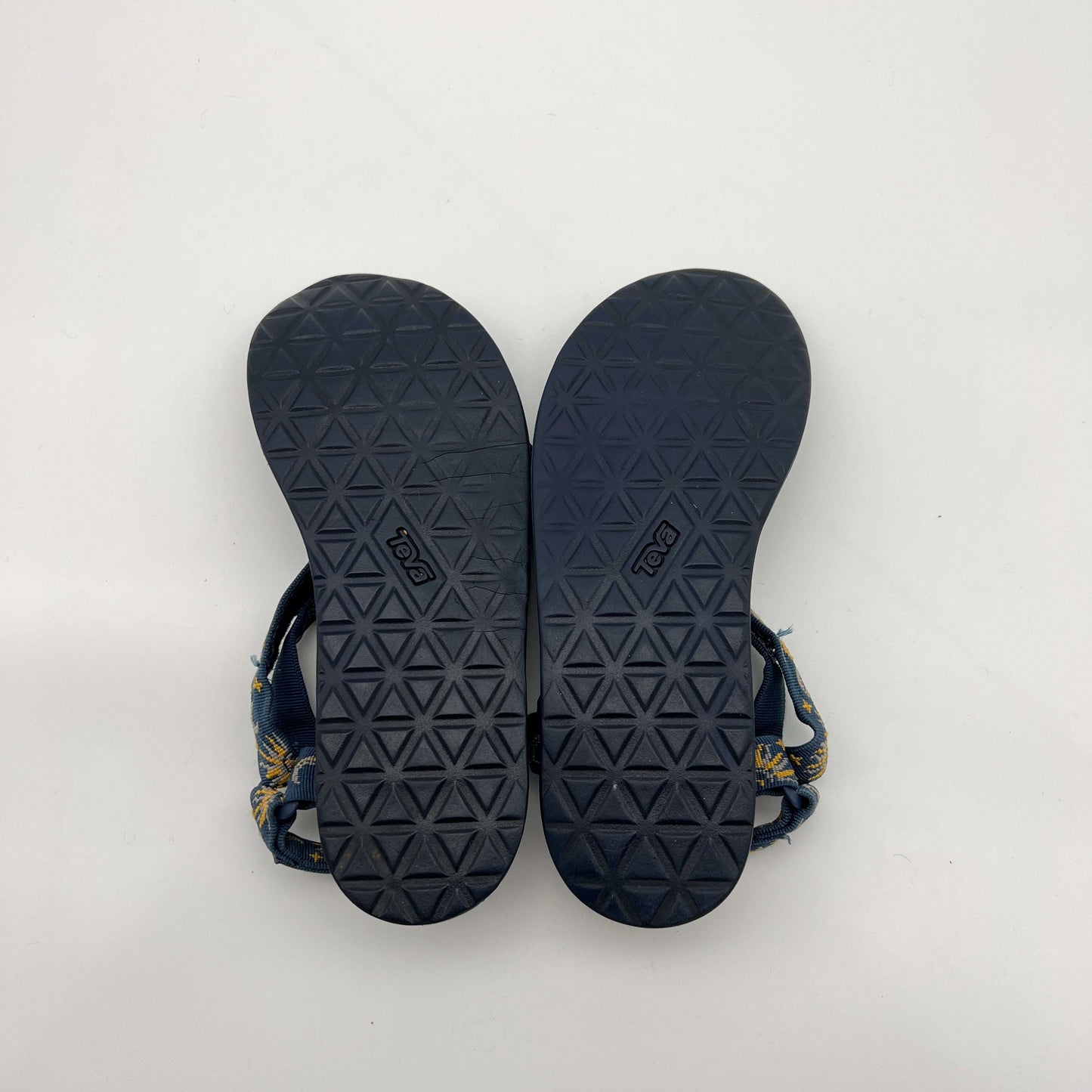 Teva Original Universal Sun and Moon Sandals Comfort Gears