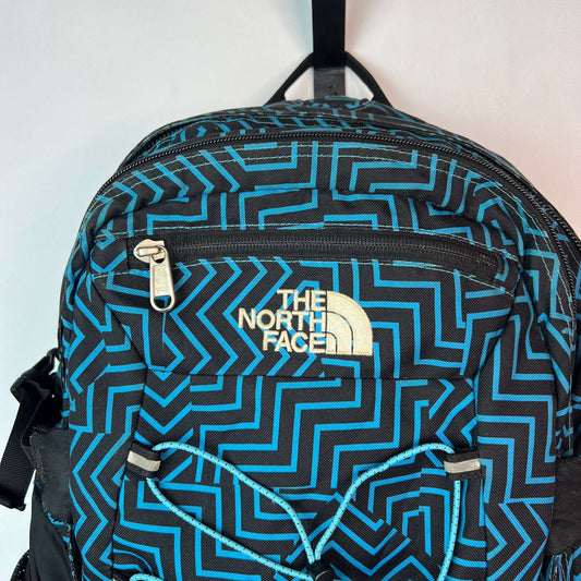 The North Face Borealis Classic 29L Backpack Comfort Gears