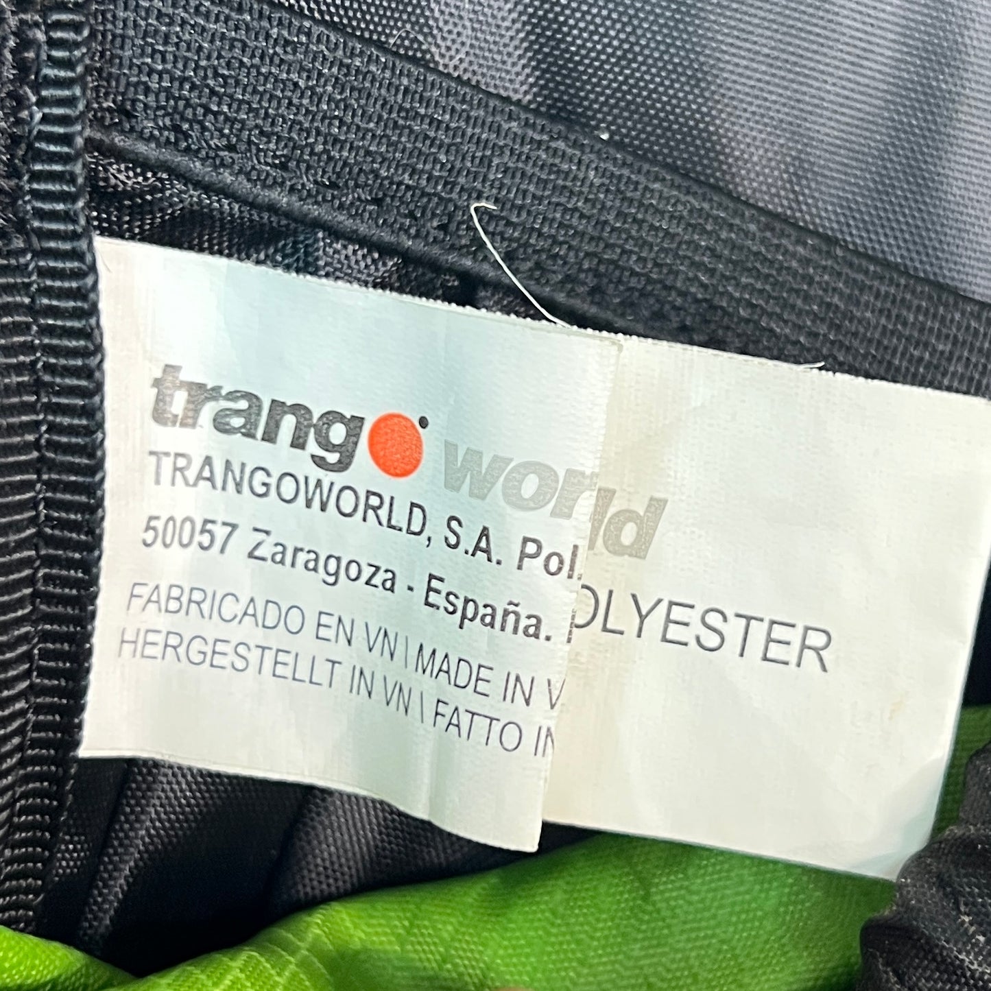 Trangoworld 35L Hiking Backpack
