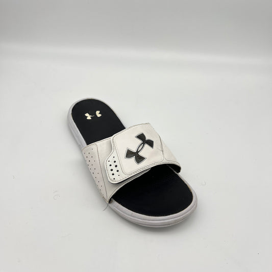 Under Armour Ignite VI Slides