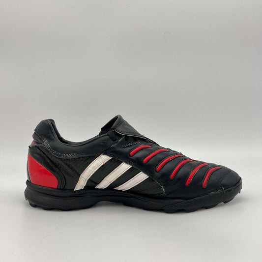 Vintage Adidas Predator Pulsado Comfort Gears