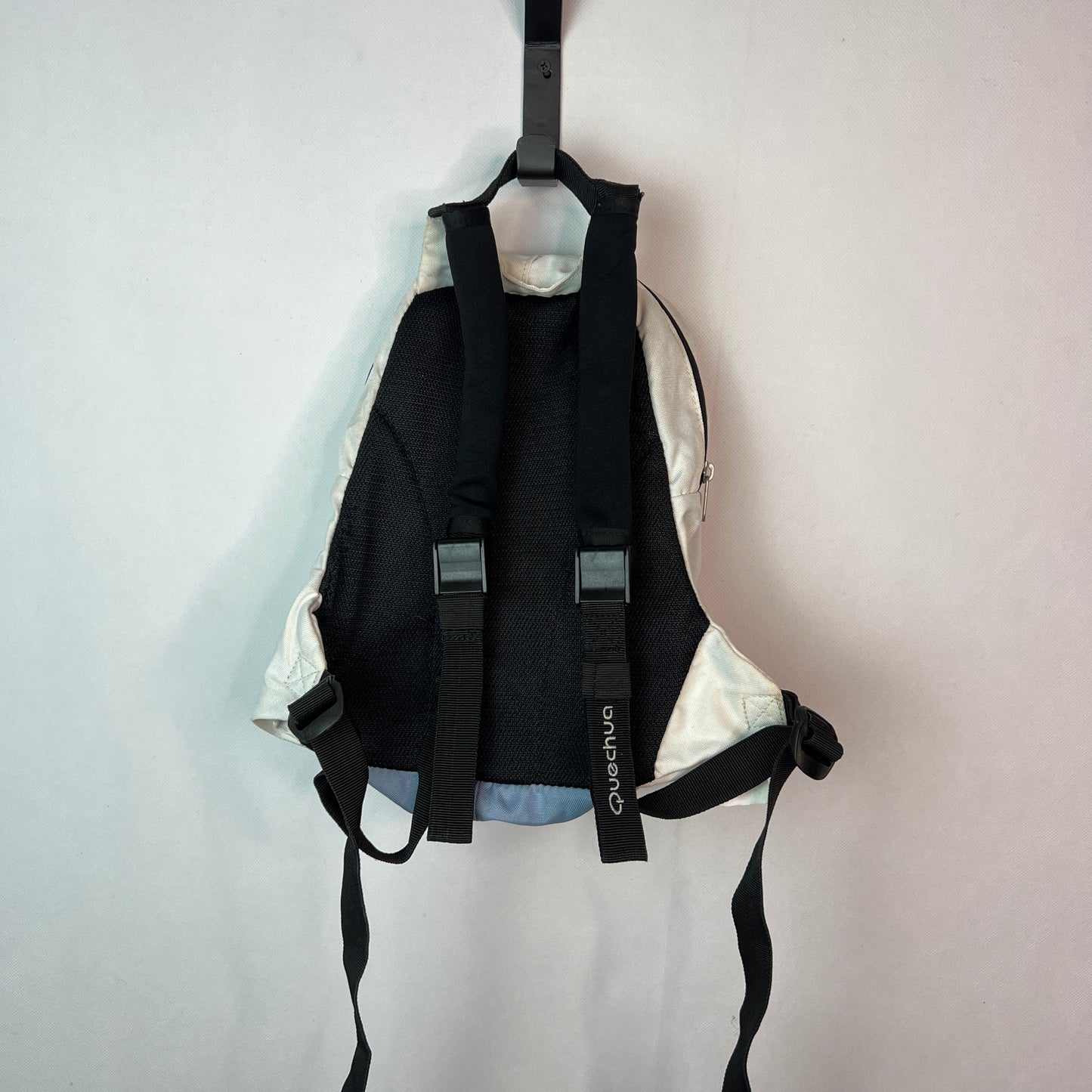 Vintage Quechua Arpenaz 10L Backpack