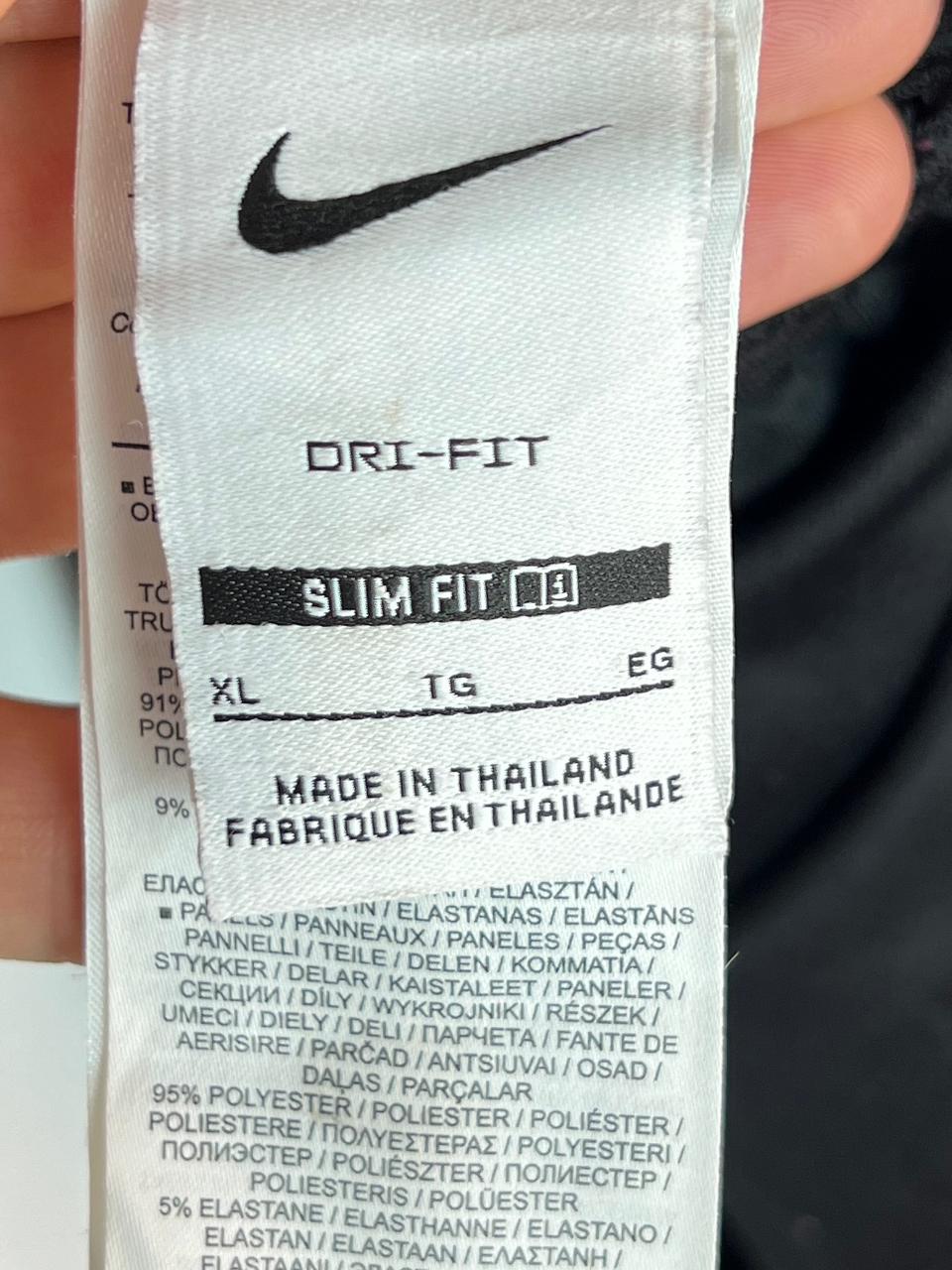 Nike Dri-FIT Strike 21 Soccer Pants