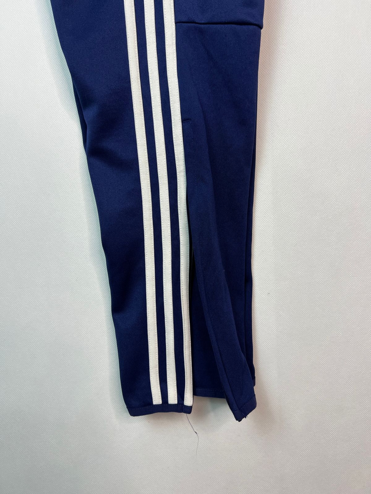 Adidas Tiro 23 League Men's Training Track Trousers - Navy Blue