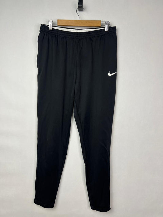 Nike Men's Black Track Trousers