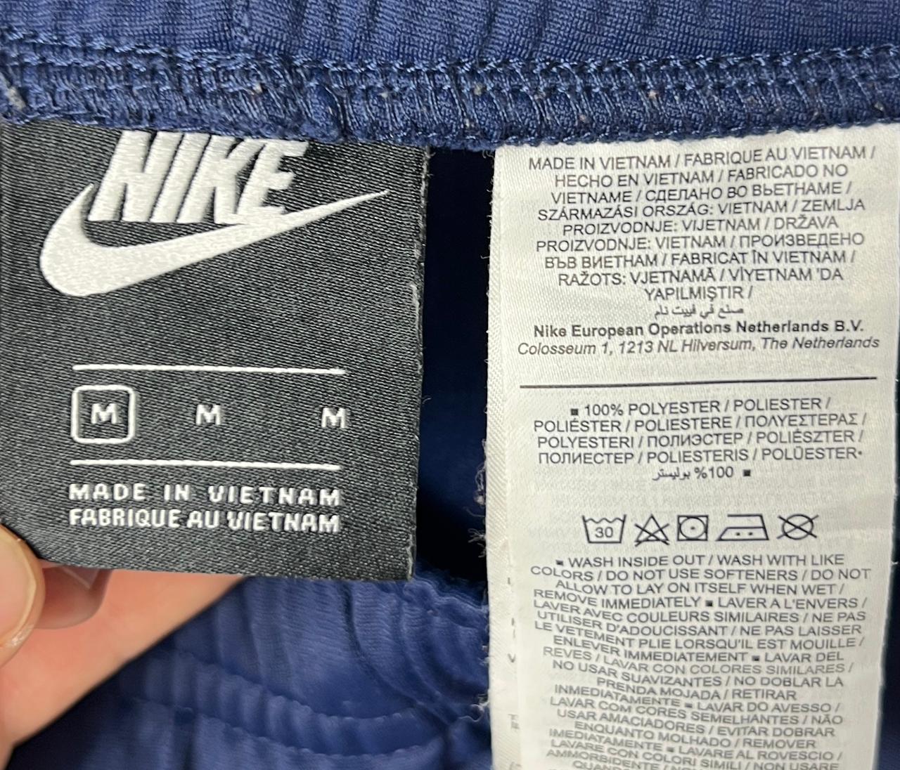 Nike Men's Sportswear Trousers