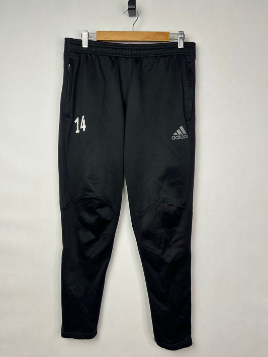 Adidas Men's Blackout Trousers