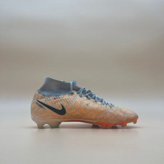 Nike Zoom Mercurial Superfly 9 Academy MG United