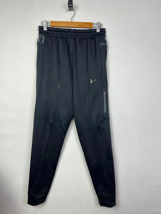 Under Armour Men's Pursuit Lux Active Track Trousers