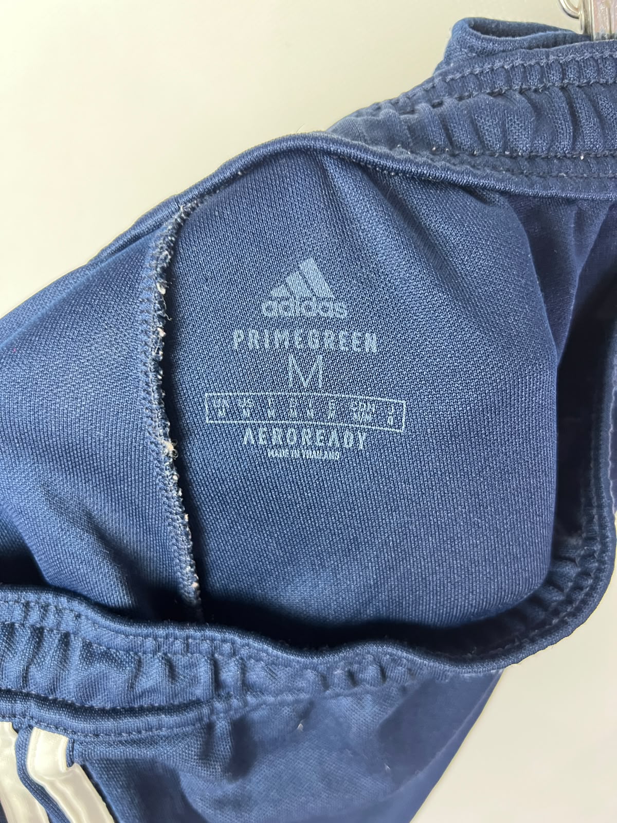 Adidas Men's Essentials 3-Stripes Pants