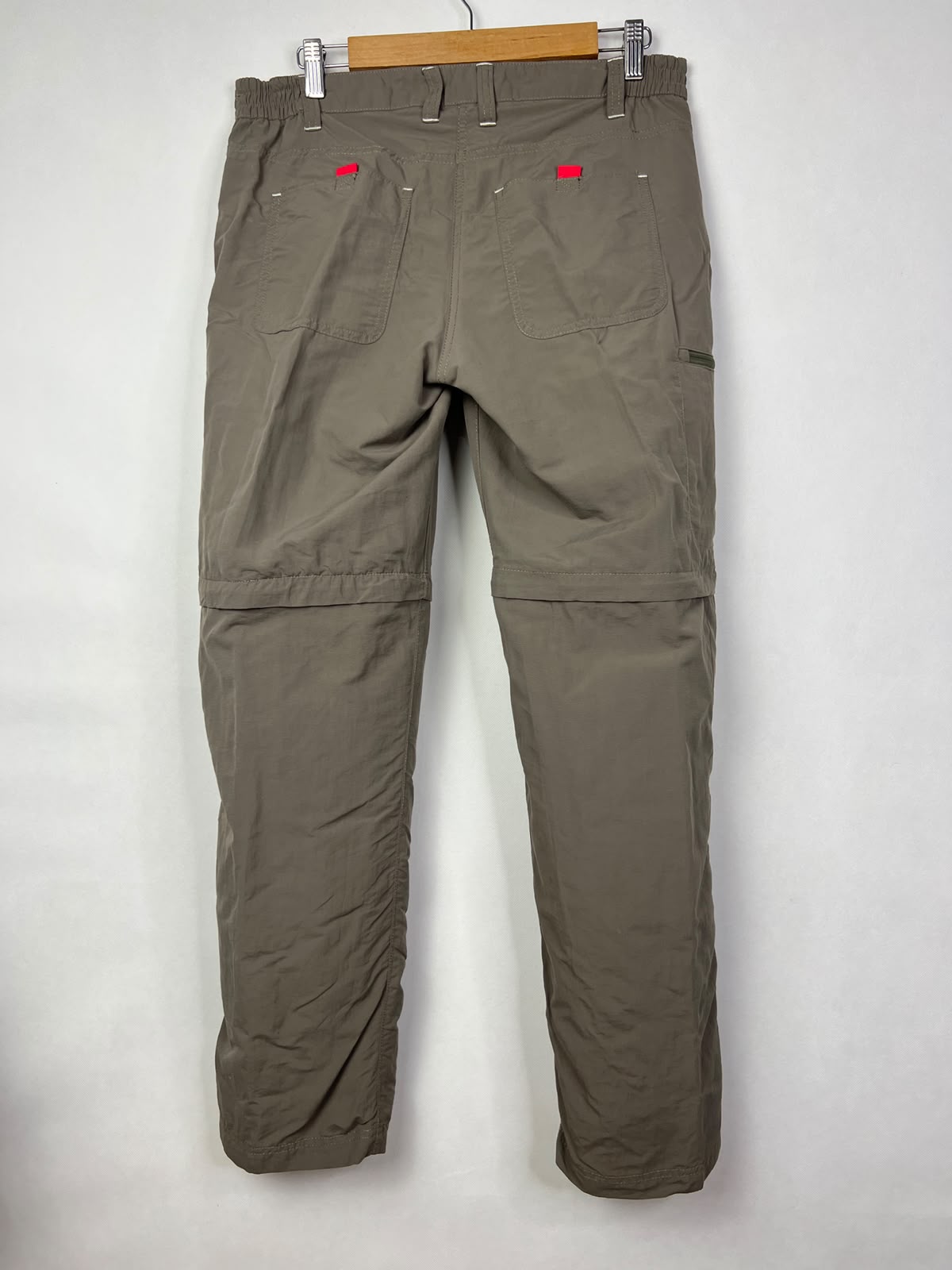 McKINLEY Convertible Cargo Pants