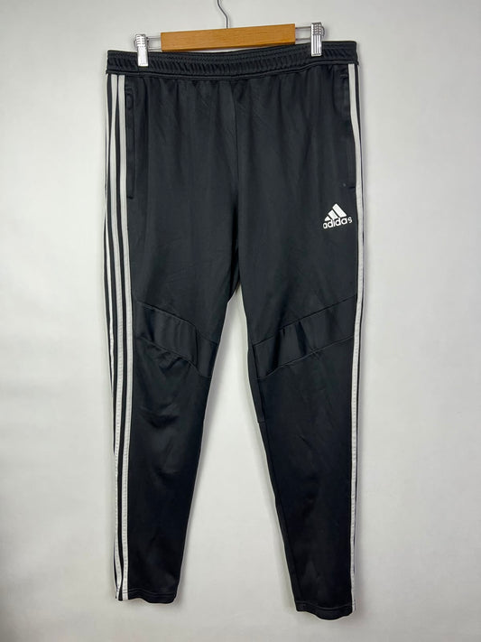 Adidas Tiro Black Track Trousers