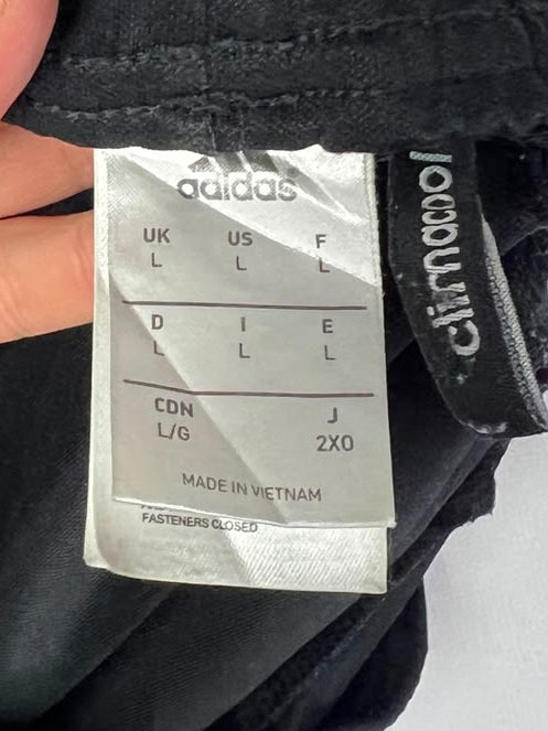 Adidas Men's Tiro Blackout Track Trousers