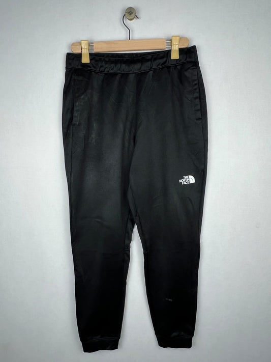 The North Face Men's Black Regular Fit Jogger Pants