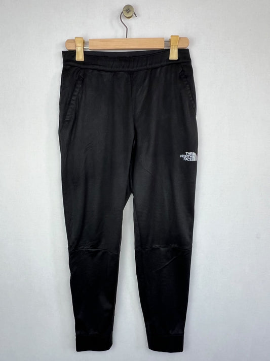 The North Face Men's Black Reflective Training Jogger Pants