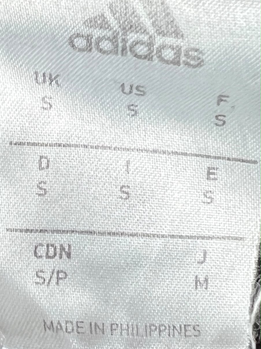 Adidas Manchester United Men's Black Red 3-Stripes Woven Track Pants