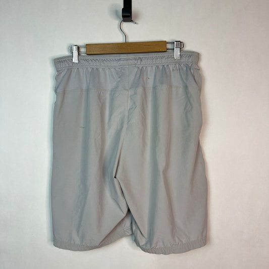 Nike Standard Fit Shorts
