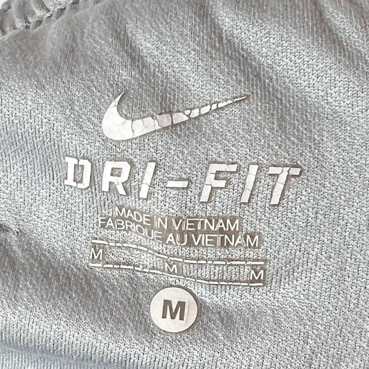 Nike Dri-Fit Black Training Shorts