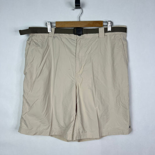 Columbia Sportswear Company Ripstop Cargo Hiking Shorts