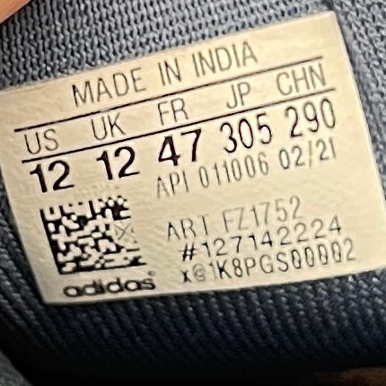 adidas Adilette Comfort Slides