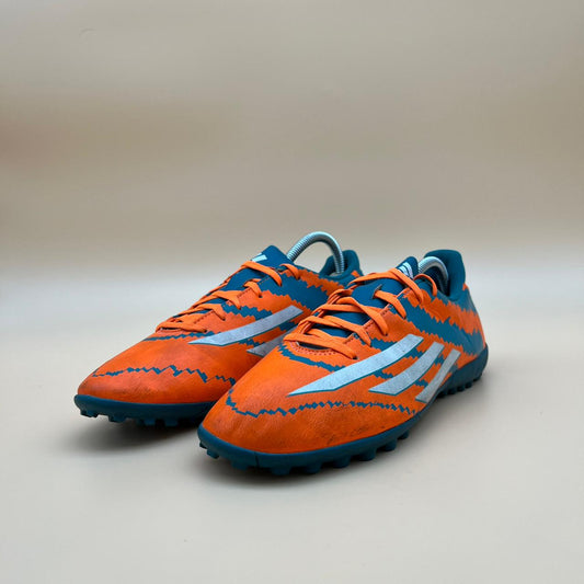 adidas Messi 10.4 TF Kids Turf Soccer Shoes