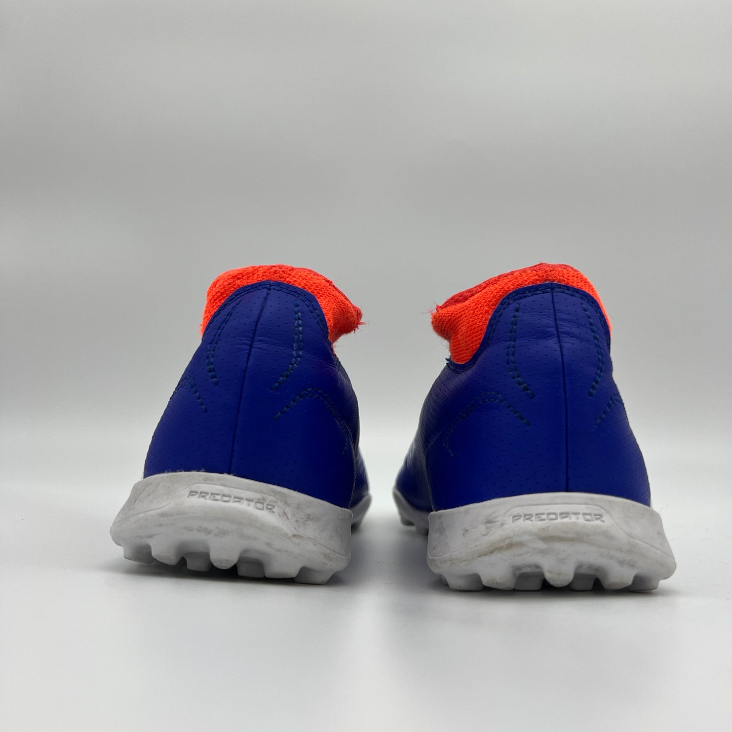 adidas Predator League Laceless Turf Soccer Boots