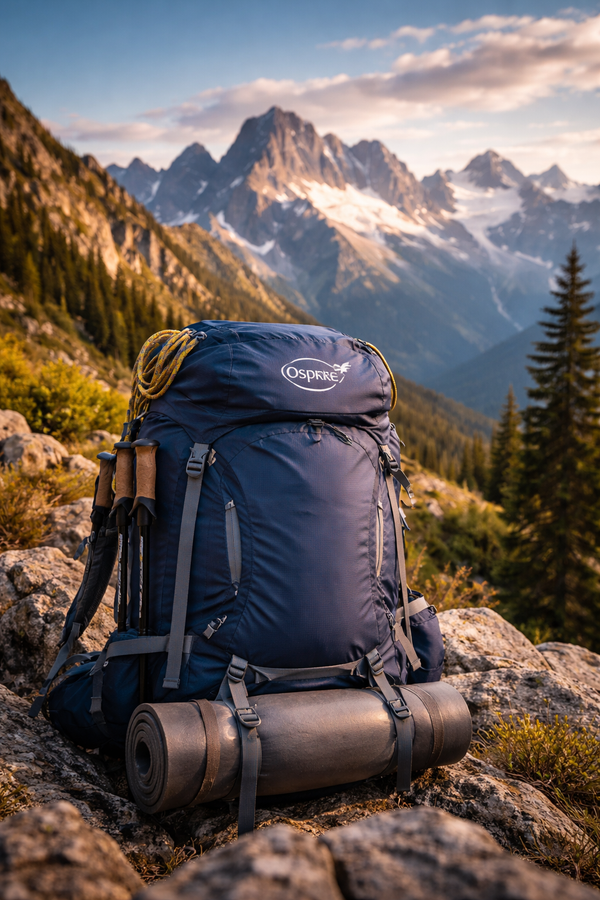 Backpacks