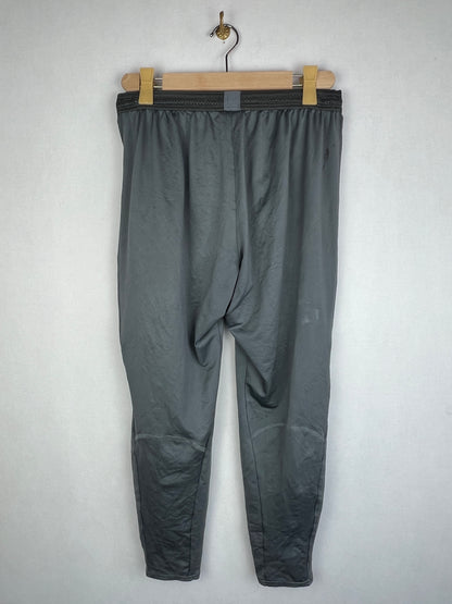 Nike Tottenham Hotspur Strike Men's Grey Blue Training Track Pants