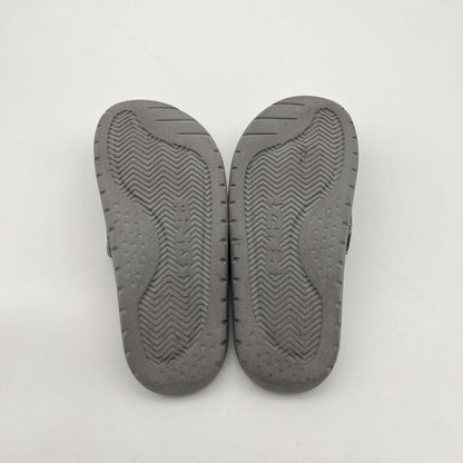 AND1 Boys' Adjustable Strap Slides Comfort Gears