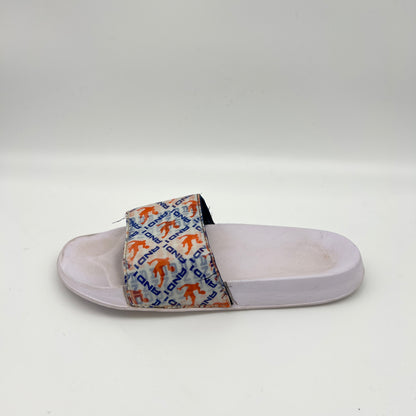 AND1 Men's Crossover Sport Slides