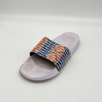 AND1 Men's Crossover Sport Slides