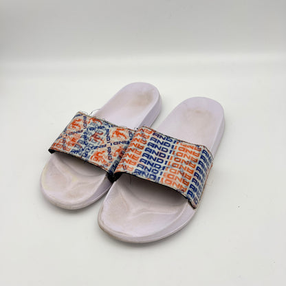 AND1 Men's Crossover Sport Slides