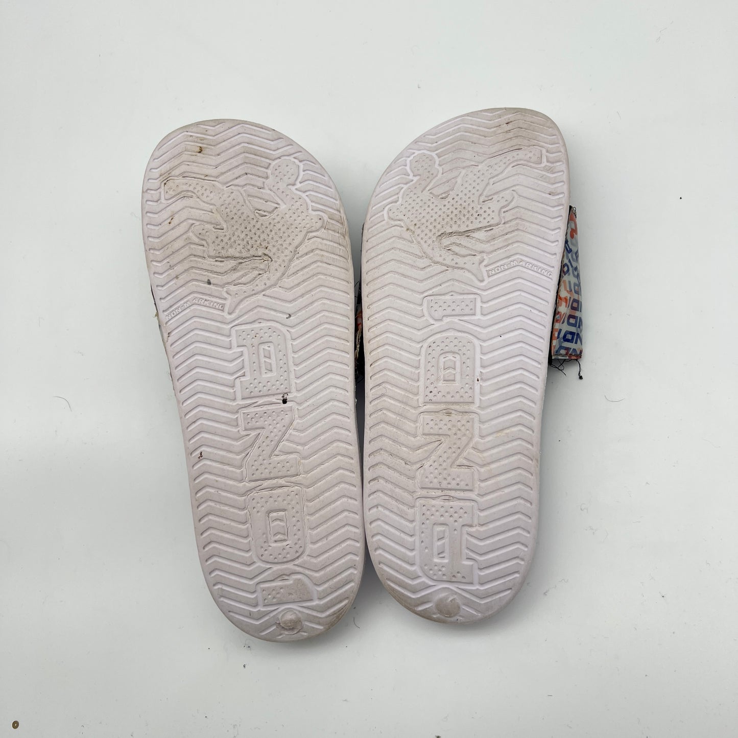 AND1 Men's Crossover Sport Slides