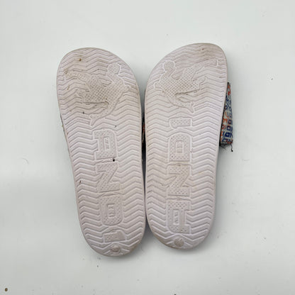 AND1 Men's Crossover Sport Slides