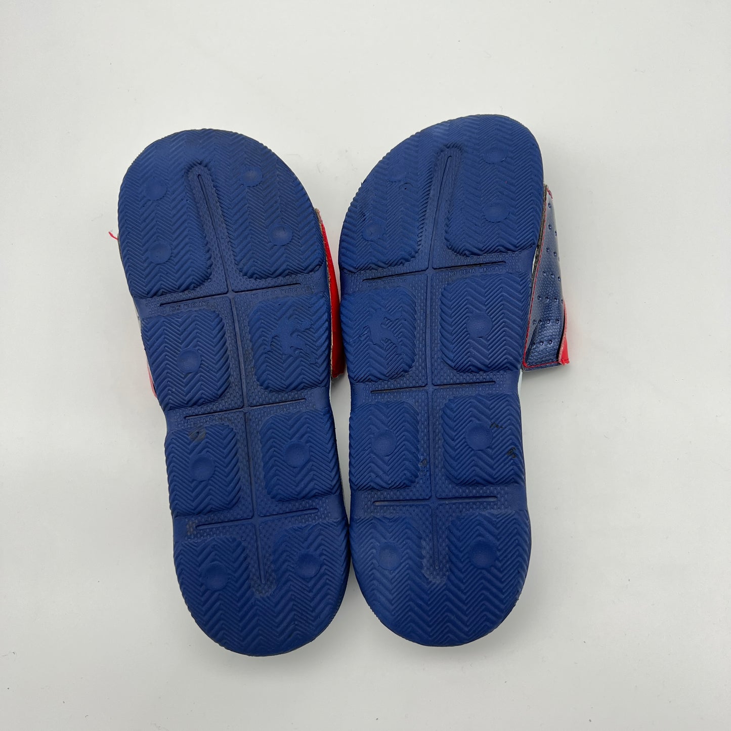 AND1 Men's Swish 2.0 Adjustable Slide Sandal