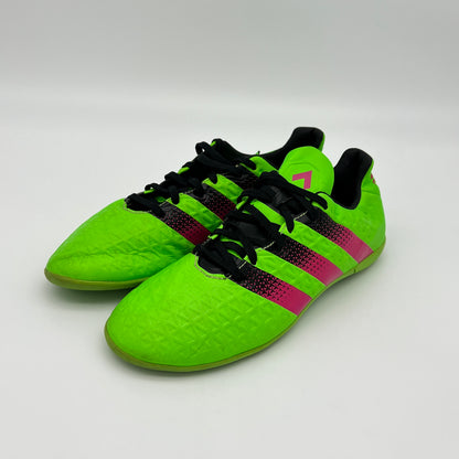 Original Indoor Soccer Shoes