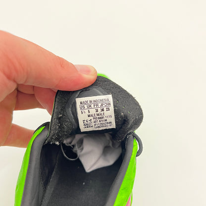 Original Indoor Soccer Shoes