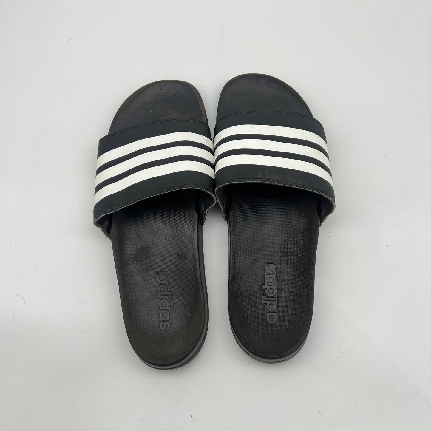 Adidas Adilette Aqua Slides